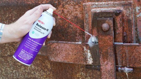 Picture of DuPont DRD610101 PENETRATING OIL 10OZ (EA)