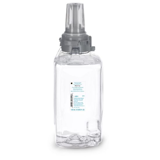 Picture of GOJOINDUST 8821-03 SOAP,FM,1250ML,FRG FRE (CT-3-EA)