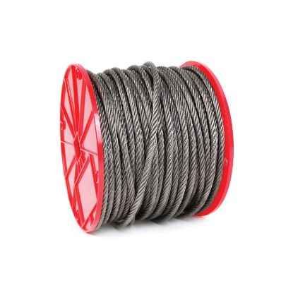 Picture of Koch Industries 019292 WIRE STL 2440# 3/8" 250' (EA)