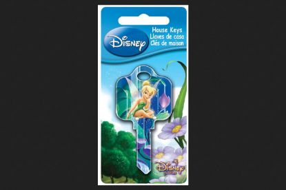 Picture of HILLMAN 87633 DISNEY TINKER BELL 4 KW1 (PK-5-EA)