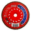 Picture of Diablo DCX045080B01F SPEED HUB FLAP DISC 80G (EA)