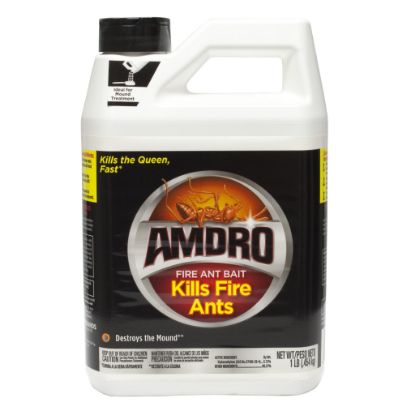 Picture of Central Tools 100550443 FIRE ANT KILL1# AMDRO (EA)