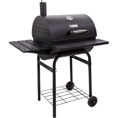Picture of AMERICAN GOURMET 21302030 CHRBRL625 CHARCOAL GRILL (EA)