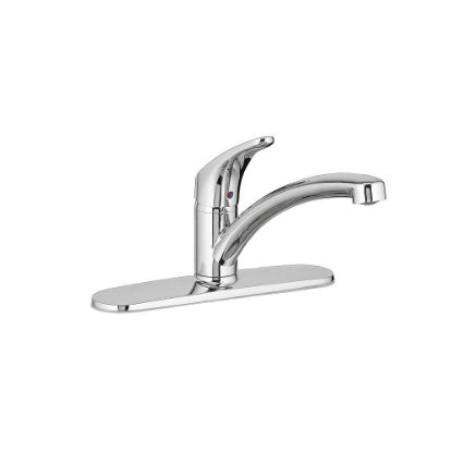 Picture of American Standard 7074000.002 KITCHEN FAUCET PC 8.5" (EA)