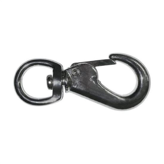 Picture of Baron 251S-1 BOLT SNAP STL 3-3/8"L (EA)