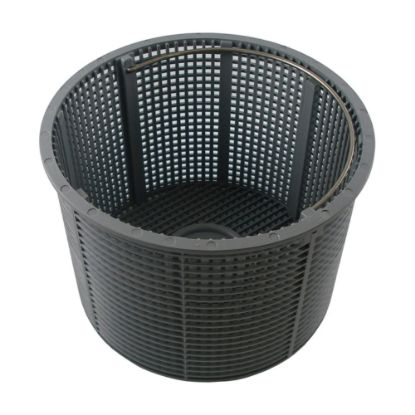 Picture of Jed Pool Tools 46-1082CA SKIMMER BASKET 7-1/4"X5" (EA)
