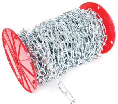 Picture of Koch Industries 738906 CHAIN CRBN STL 250'X#1 (EA)