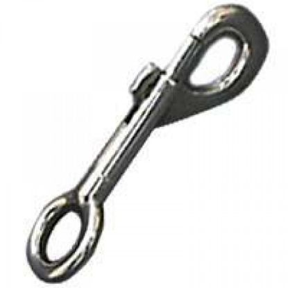 Picture of Baron 125-5/8 BOLT SNAP ZINC 5/8" (EA)