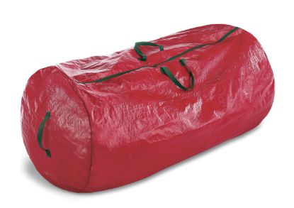 Picture of Whitmor 6129-5350 STORAGE BAG RED 56"H (EA)