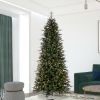 Picture of Vickerman K224088LED 10' x 54" Douglas Fir Slim 3mm 2000WW (EA)