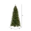 Picture of Vickerman K224088LED 10' x 54" Douglas Fir Slim 3mm 2000WW (EA)