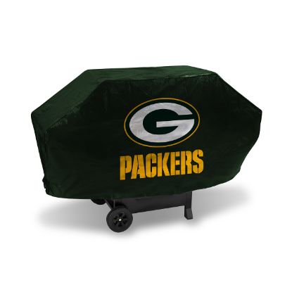 Picture of RICO INDUSTRIES INC BCB3302 PACKERS DLX GRILL COVER (EA)