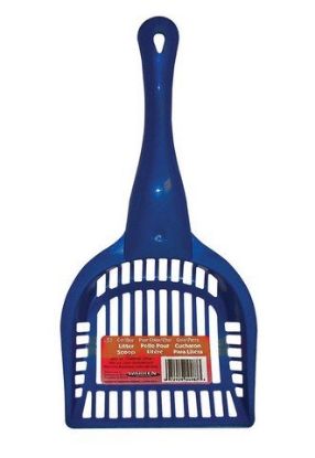 Picture of ALOE CARE A04987 CAT LITTER SCOOP (EA)