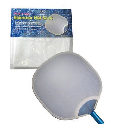 Picture of Jed Pool Tools 80-854 LEAF SKIMMER 2PK (EA)