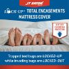 Picture of JT EATON 83KGENC MATTRESS COVER KING (EA)