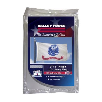 Picture of VALLEY FORGE FLAG COMPANY LLC BTUSAM3 FLAG ARMY MILITARY 3X5' (EA)