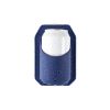 Picture of 30 WATT LLC WA506003 SHOWER CAN HLDR BLUE (EA)