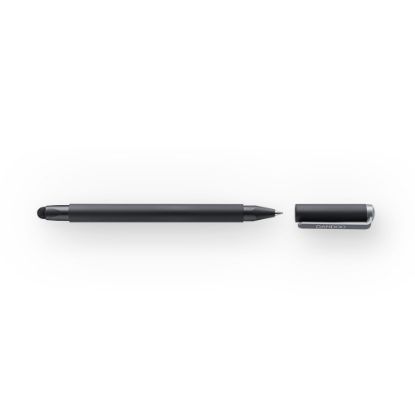 Picture of Wacom Tech Corp. cs191k Wacom Bamboo Duo, Black (CS191K) (EA)