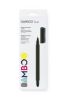 Picture of Wacom Tech Corp. cs191k Wacom Bamboo Duo, Black (CS191K) (EA)