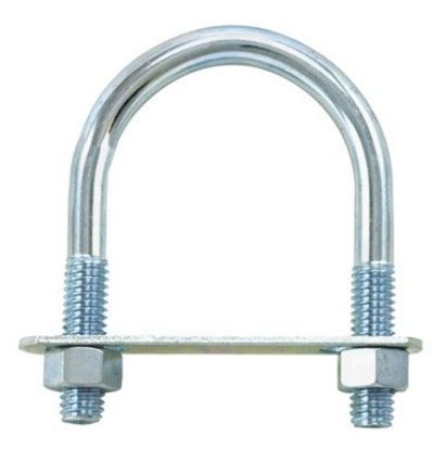 Picture of ACE TRADING - BH 10 02-3450-125 BOLT U 3/8"X2"X3" (PK-10-EA)