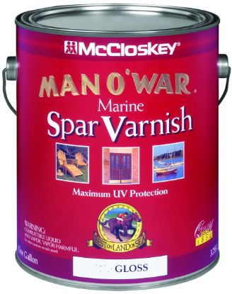 Picture of CABOT SAMUEL INC 080.0006509.007 VARNISH GLS MANOWAR GL (PK-2-EA)