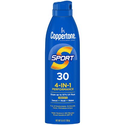 Picture of BEIERSDORF INC 85573276 SUNSCRN SPRY 30SPF 5.5OZ (EA)