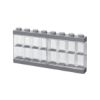 Picture of Lego 40660006 MINIFIGURE DISPLAY GRAY (EA)