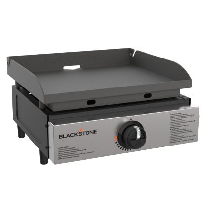 Picture of Blackstone 2142 OUTDOOR GRIDDLE BLK 17" (EA)