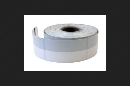 Picture of CENTURION INC 40030G GRAY PAPER BIN TAGS (EA)