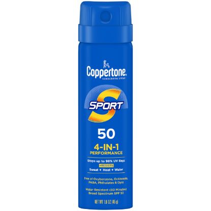 Picture of BEIERSDORF INC 48194 SUNSCRN SPRY 50SPF 1.6OZ (EA)