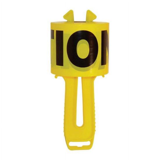 Picture of US TAPE CO INC 42012 CUIDADO TAPE/REEL 300' (EA)