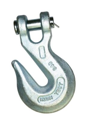 Picture of Baron 330-1/2 CLEVIS GRAB HOOK 9200 LB (EA)