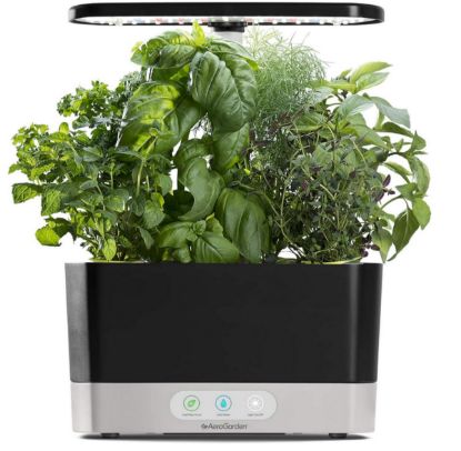 Picture of AEROGARDEN 901100-1200 HYDROPONIC GROW SYSTEM (EA)