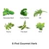 Picture of AEROGARDEN 806500-0208 GRMT HBS SD POT KIT 1PK (EA)