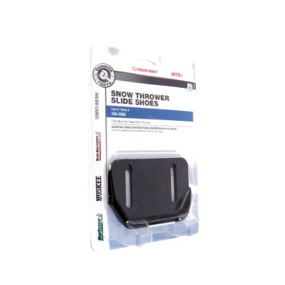 Picture of MTD PRODUCTS CO OEM-784-5580 SNOWTHROWER SLIDE SHOES (EA)