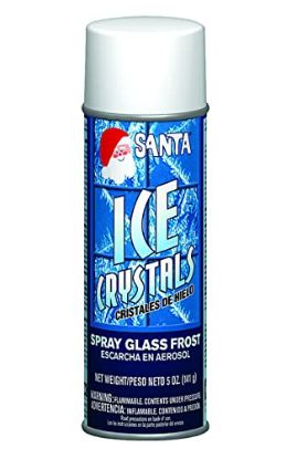 Picture of CHASE PRODUCTS 499-0542 ICE CRYSTAL SPRAY 5OZ (PK-12-EA)