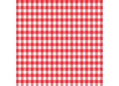 Picture of MAGIC COVER TBL-MC568-36 TABLECLOTH R/W CHK52X90" (EA)