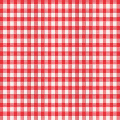 Picture of MAGIC COVER TBL-MC570-36 TABLECLOTH R/W CHK52X52" (EA)