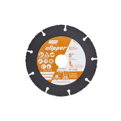 Picture of Norton Company 70184684615 CUT-OFF-WHEEL 7/8"X5" (EA)