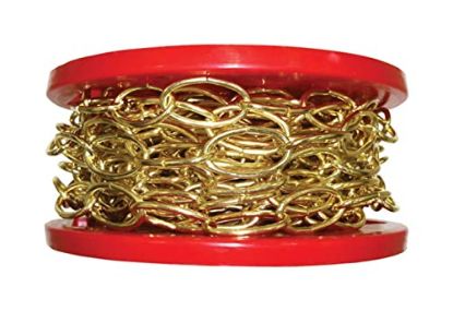 Picture of Baron 2200 DECORATIVE CHAIN BRASS (EA)