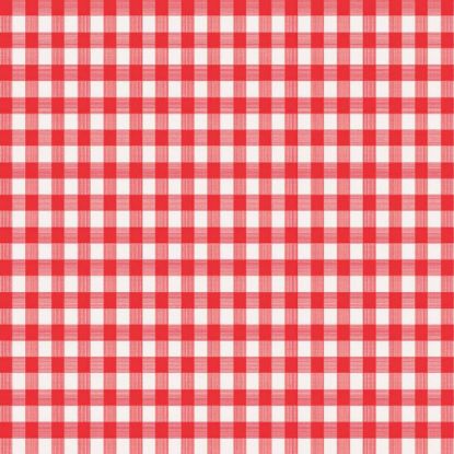 Picture of MAGIC COVER TBL-MC569-36 TABLECLOTH R/W CHK54"RND (EA)