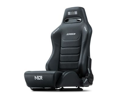 Picture of Next by Danco NLR-E050 NEXT LEVEL RACING NLR-E050 ELITE SEAT ERS3 (EA)