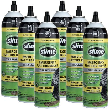 Picture of Slime 60187 TIRE SEALANT 18OZ (PK-6-EA)