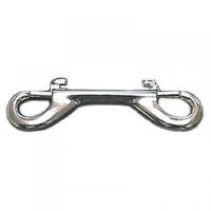 Picture of Baron 163Z DOUBLE ENDED BOLT SNAP B (EA)