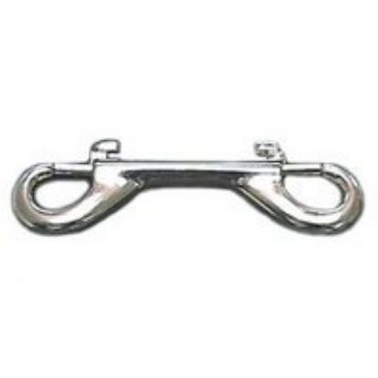 Picture of Baron 162Z DOUBLE ENDED BOLT SNAP B (EA)