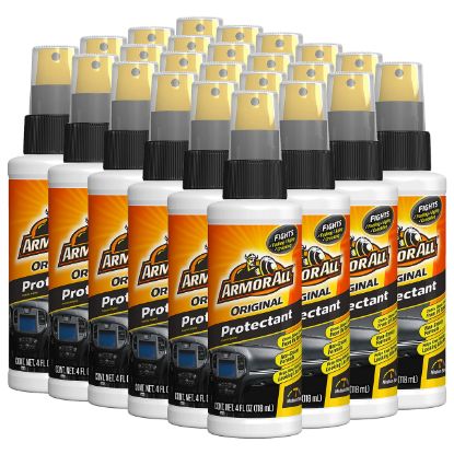 Picture of Armor All Marine & Watersports 18136B PROTECTANT PUMP ORIGINAL 24/4FO (PK-24-EA)