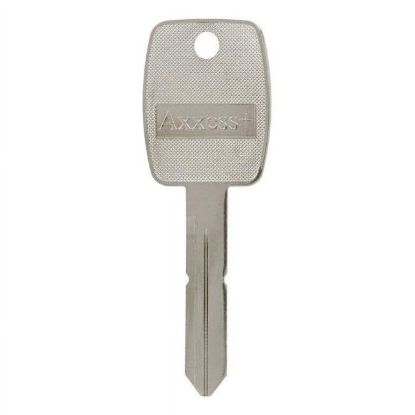 Picture of HILLMAN 88503 KEYKRAFTER #13 BRASS (PK-4-EA)