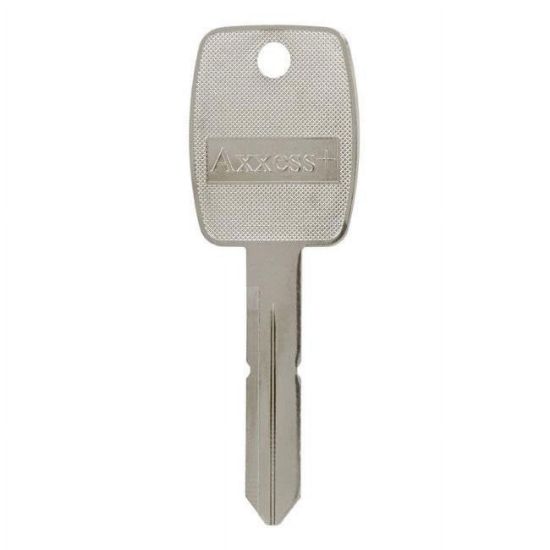 Picture of HILLMAN 88503 KEYKRAFTER #13 BRASS (PK-4-EA)