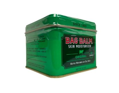 Picture of WINE BARREL HOLDINGS LLC BB8 BAG BALM 8 OZ (EA)