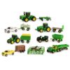 Picture of TOMY INTERNATIONAL 35265 JOHN DEERE VEHICLE SET (EA)